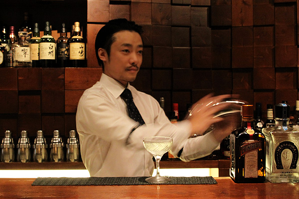 大庭 達也:OHBA Tatsuya