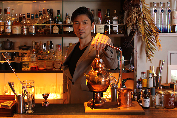 大石 和宏:Oishi Kazuhiro