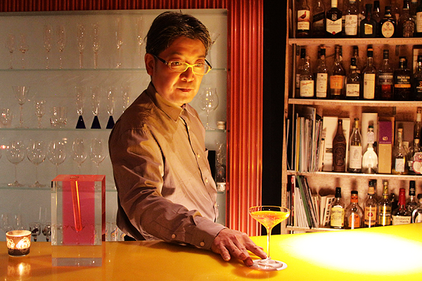 中山 昌彦:NAKAYAMA Masahiko