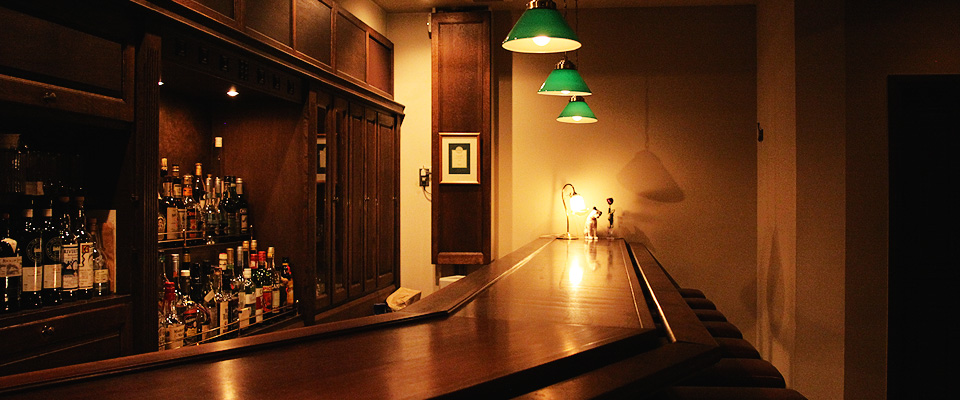 Bar esta noche:バー エスタ ノチェ