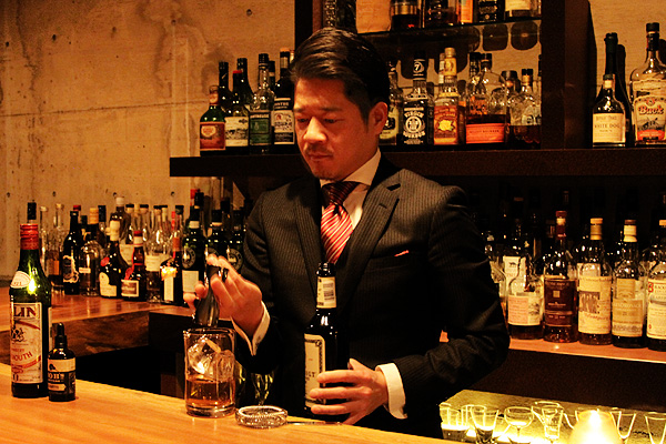 田井中 正剛:TAINAKA Masayoshi