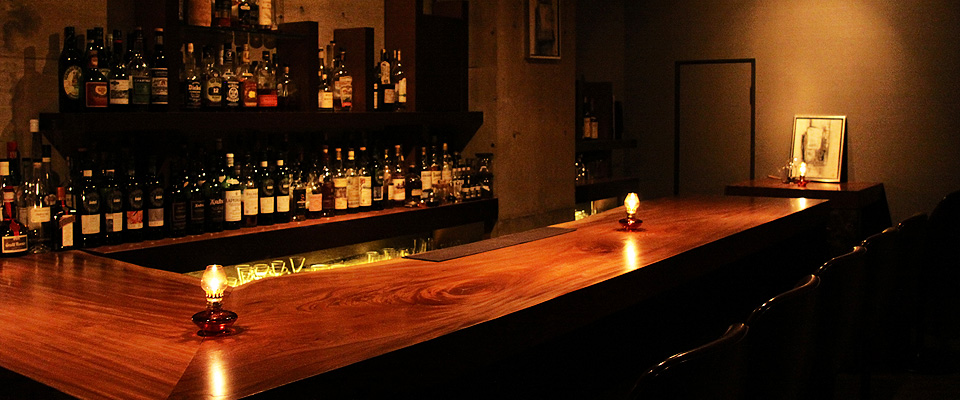 BAR Le Refuge:バー・ル・ルフュージュ