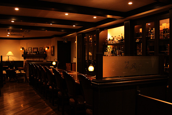 Bar La RocheFo[ EV X܉摜 03