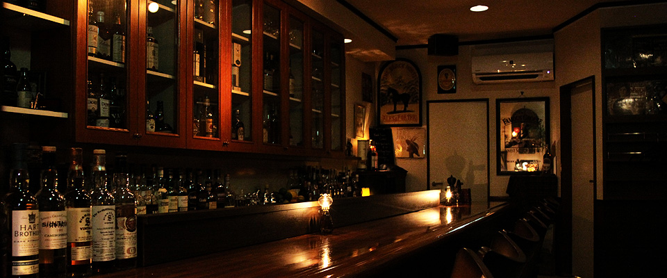 Bar Rowan:バー ローワン