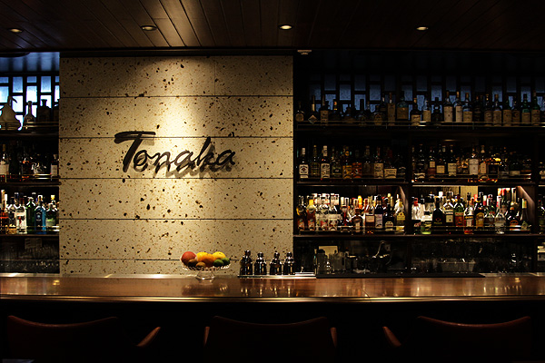 Tonaka Bar & Dining membership：トナカ 店舗画像 03