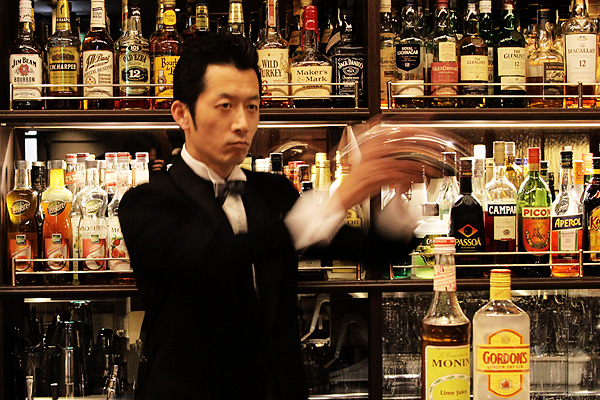 渡仲 大輔:TONAKA Daisuke