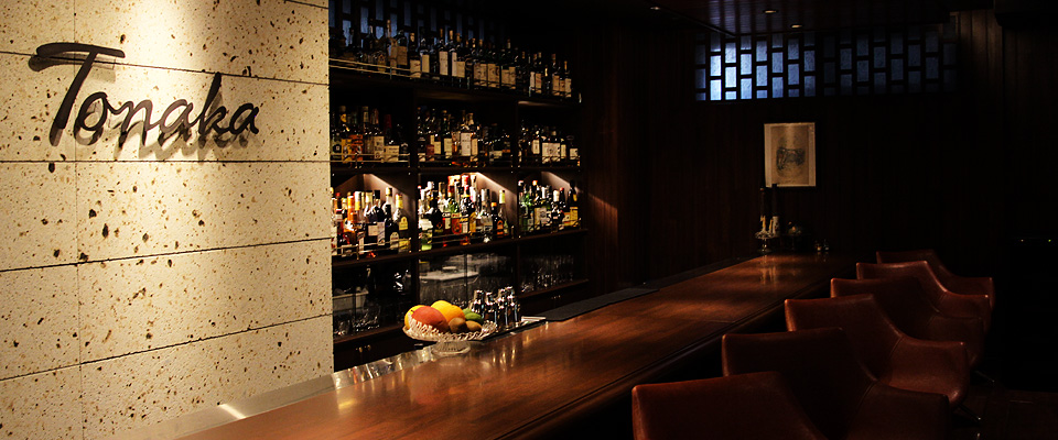 Tonaka Bar & Dining membership:トナカ