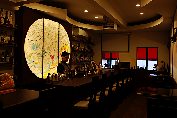 bar TRISTANFo[ gX^ X܉摜 05