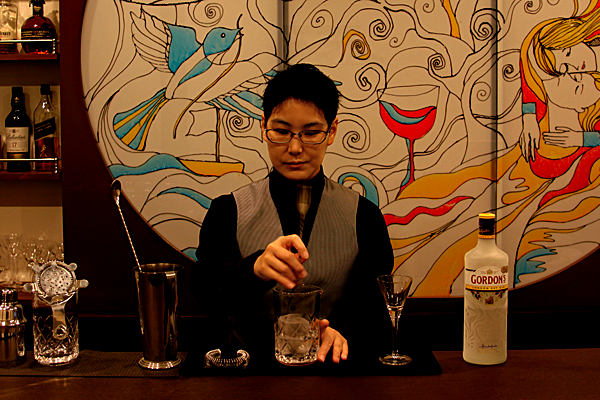 bar TRISTANFo[ gX^ X܉摜 06