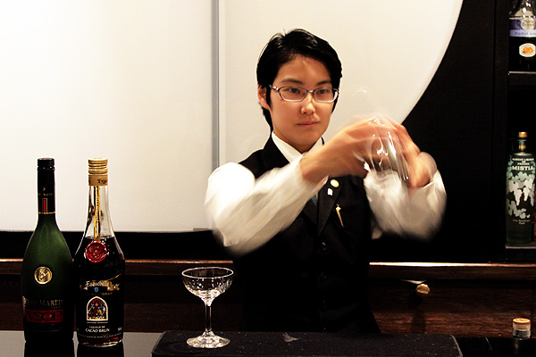 bar TRISTANFo[ gX^ X܉摜 07